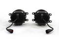 Morimoto 4Banger Fog Brackets: Type T
