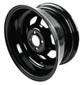 Wheel 15in x 7in 4x100MM Black