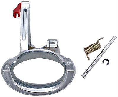 INTERIOR DOOR HANDLE