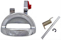 INTERIOR DOOR HANDLE