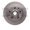 DFC auto part