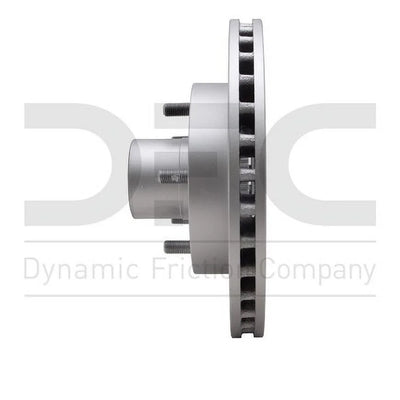 DFC auto part