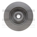 DFC 91-03 Chevrolet S10 Blazer Front Brake Rotor