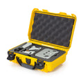 Nanuk red auto part