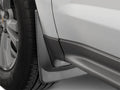 WeatherTech 2021+ Ford Bronco Sport No Drill Rear Mudflaps