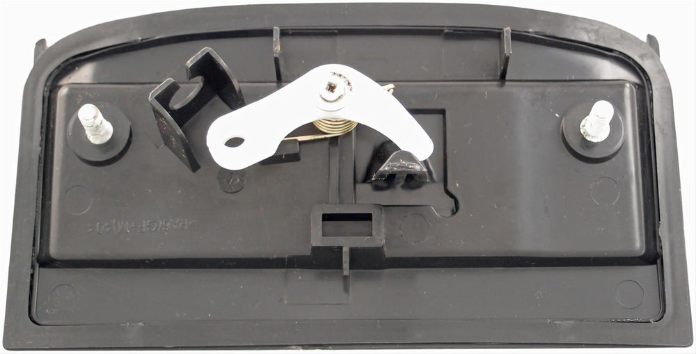 TAILGATE HANDLE
