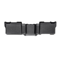WeatherTech 03-07 Mercedes-Benz ML350 Rear FloorLiner - Black