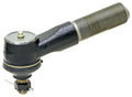 Currectlync Drag Link End 97-06 Wrangler TJ and LJ Unlimited/XJ/MJ Long, Left Hand Thread Pitman Arm End Of Drag Link For Use w/ CE-9701 Kit Each RockJock 4x4