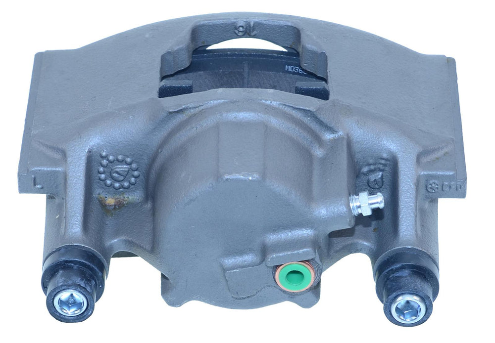 Stainless Steel Brakes auto part