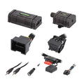 2-CHANNEL LINE OUTPUT CONVERTER - F
