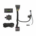 2-CHANNEL LINE OUTPUT CONVERTER - F