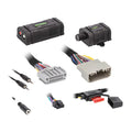 2-CHANNEL LINE OUTPUT CONVERTER - F