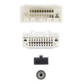 2-CHANNEL LINE OUTPUT CONVERTER - F