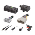 2-CHANNEL LINE OUTPUT CONVERTER - F