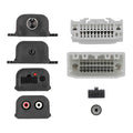 2-CHANNEL LINE OUTPUT CONVERTER - F