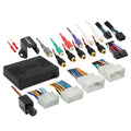 2-CHANNEL LINE OUTPUT CONVERTER - F
