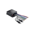 2-CHANNEL LINE OUTPUT CONVERTER - F