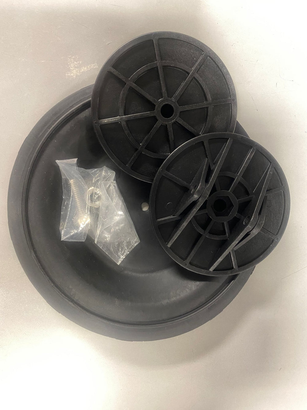 Jabsco auto part