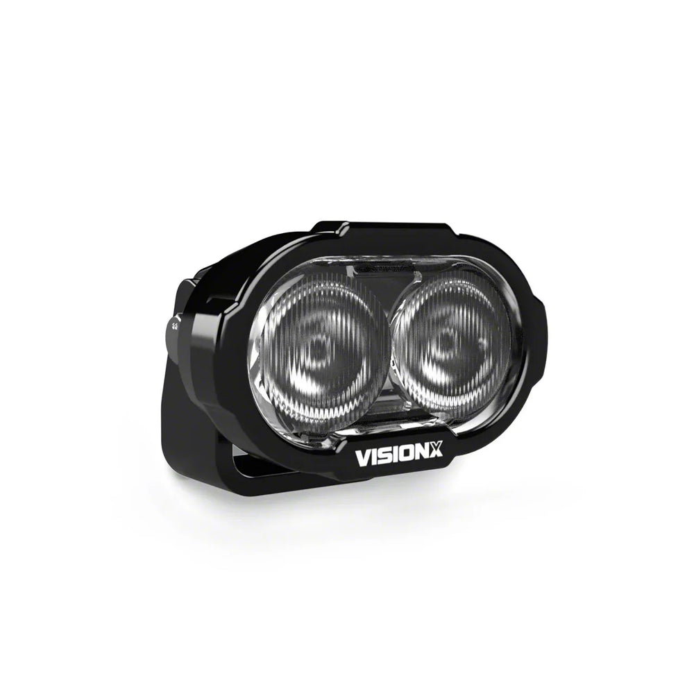 VISIONX DURA2 2-LED DRIVING LIGHT