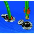 HOSE LOCK WATER HOSE RETAINER FOR W