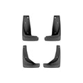 WeatherTech 2023 Mazda CX-50 Front No Drill MudFlaps - Dark