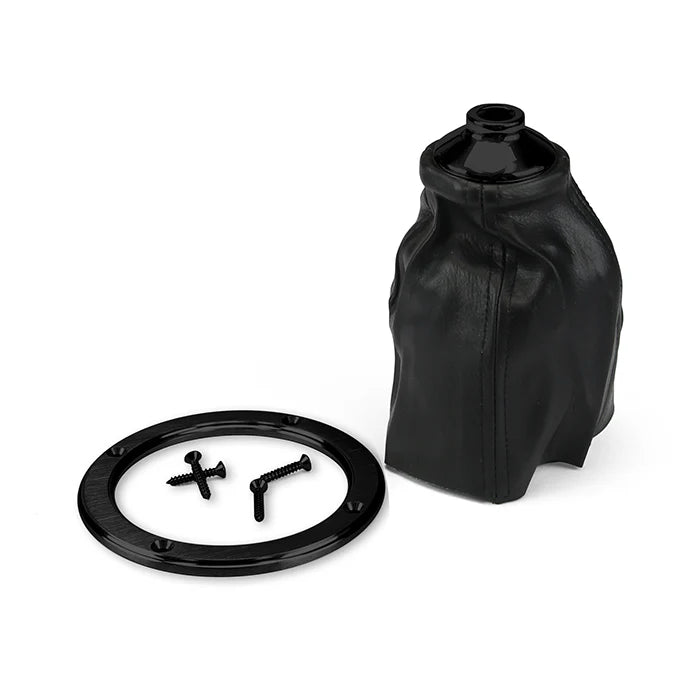 MIDNIGHT SERIES CLASSIC SHIFTER BOOT KIT