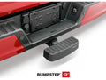 WeatherTech BumpStep 2 Shot - Black