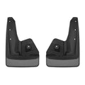 WeatherTech black auto part