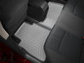 WeatherTech 13+ Nissan Sentra Rear FloorLiner - Grey