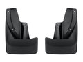 WeatherTech 22-24 Subaru Outback No Drill Rear MudFlaps