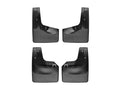 WeatherTech 07-17 Ford Expedition No Drill Mudflaps
