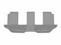 WeatherTech Grey Rear FloorLiner Fits 2025 EX90 4619274