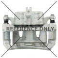 SEMI-LOADED BRAKE CALIPER