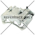 SEMI-LOADED BRAKE CALIPER