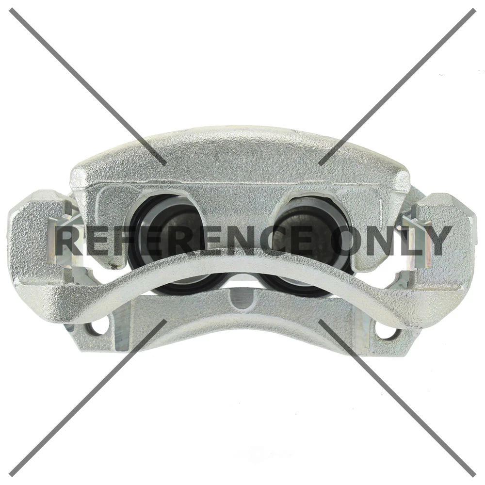 SEMI-LOADED BRAKE CALIPER