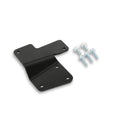 8800 C1500/C2500 DRIVE BY WIRE ACCELERATOR PEDAL BRACKET BLACK POWDER COATED