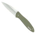 Kershaw Knives auto part detail