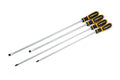 SET SCRDR DUAL LNG 4PC 16IN 20