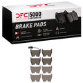 DFC auto part