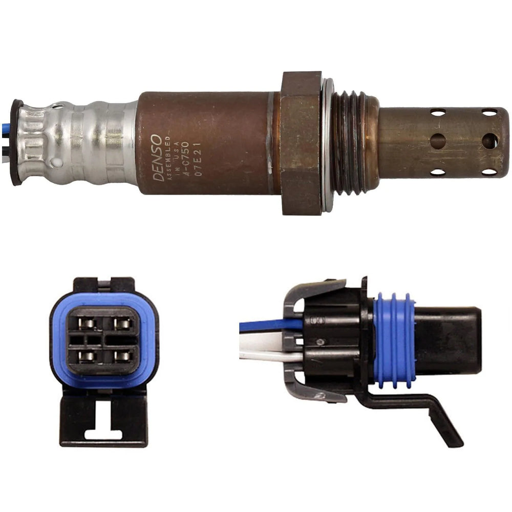 O2 SENSOR