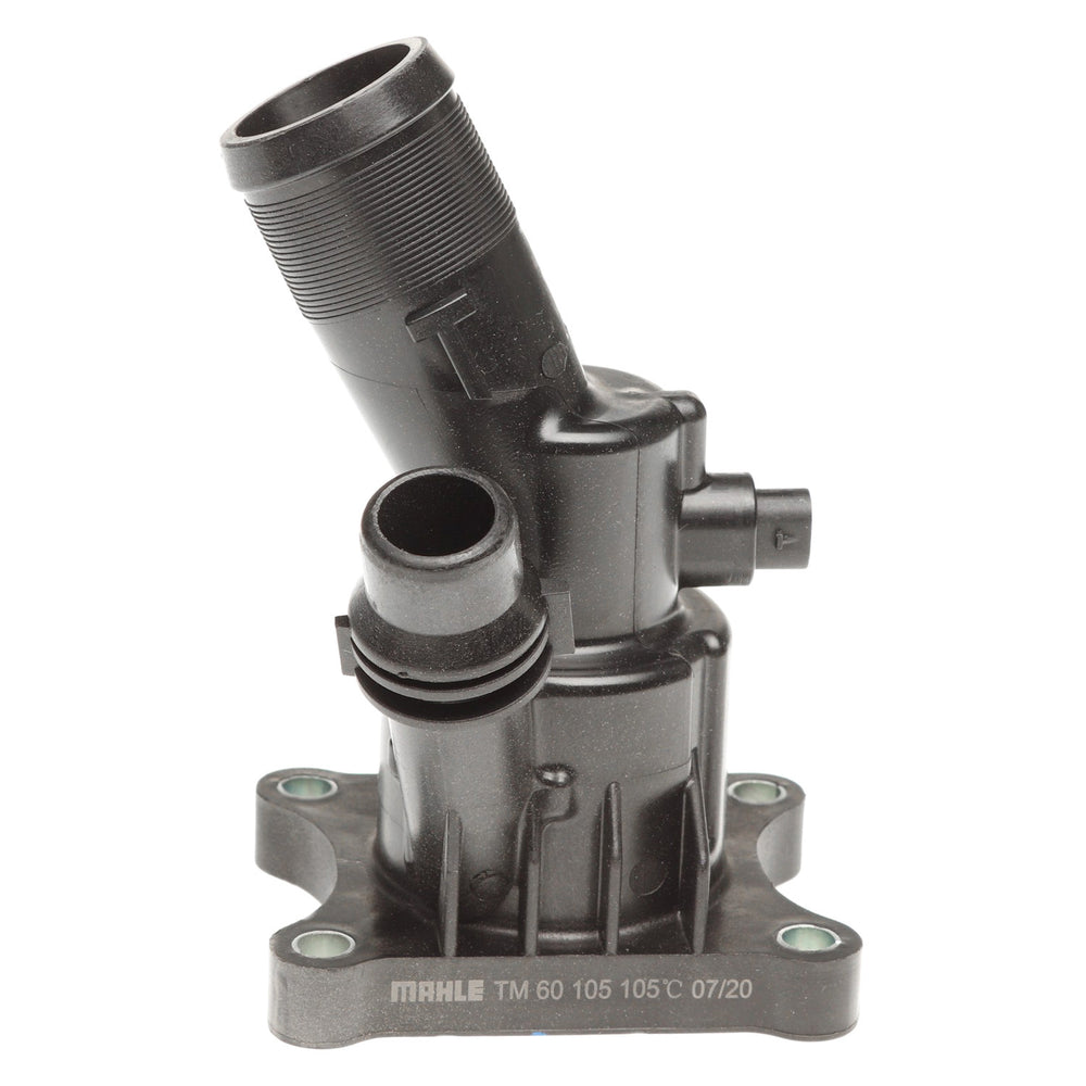 Engine Coolant Thermostat