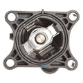 Engine Coolant Thermostat