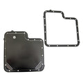 TCI Automotive black auto part