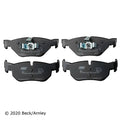 BRAKE PAD SET