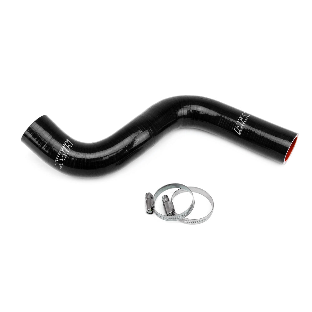Upper Radiator Hose
