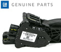 GM Performance auto part