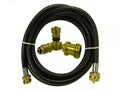 TYPE 1 STURGI-FLOW