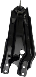 TRAILING ARM