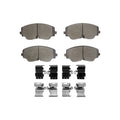 R1 2022-2025 Audi S3 (USA/Canada) Front R1 Optimum OE Pads & Hardware Kit