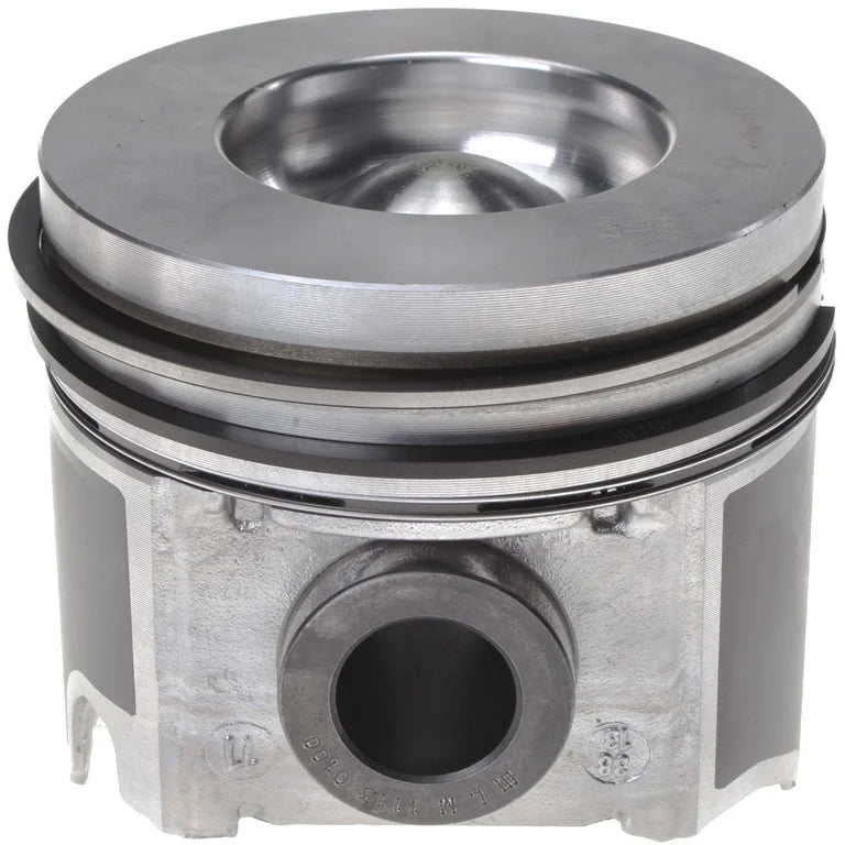 PISTON W/RINGS